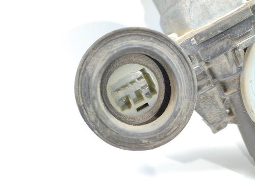 Front right window mechanism TOYOTA LAND CRUISER PRADO (_J12_) 3.0 D-4D (KDJ120, KDJ125) | BP17536636C23 