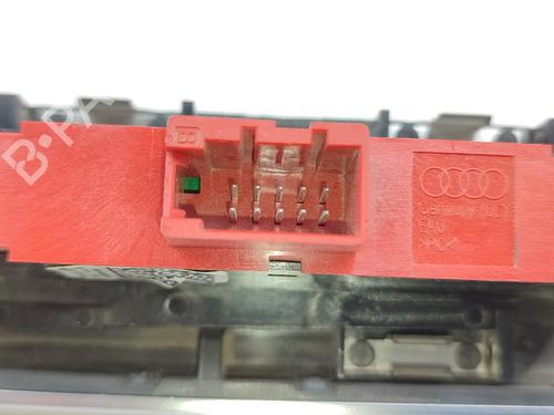 Warning switch AUDI A3 Sportback (8PA) 1.6 TDI | BP30089559I22