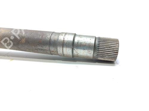 Right front driveshaft FIAT DUCATO Van (250_)  | BP23001803M39 