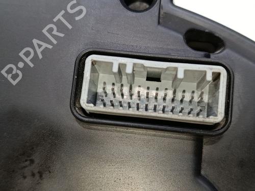 Instrument cluster RENAULT MASTER III Van (FV) 2.3 dCi 130 FWD (FV0M, FV0Y, FV0J, FV02, FV03) | BP34621856C47 - Image 4
