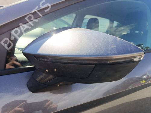 left-mirror-seat-leon-5f1-2012-2013-2014-2015-2016-2017-2018-2019-2020-2021-33182874 main image