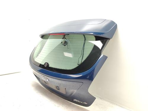Tailgate FORD FOCUS III 1.6 TDCi | BP16677091C6 