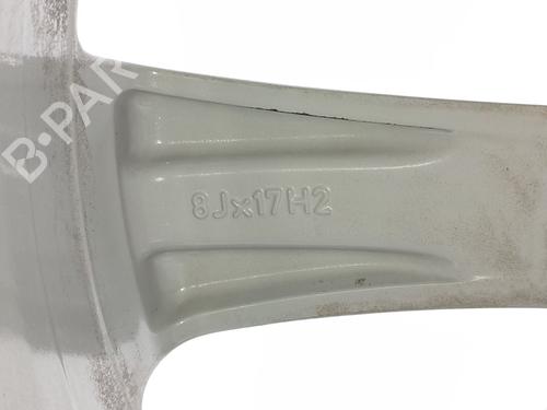 Rim VW CC B7 (358) 2.0 TDI | BP30387170C45 