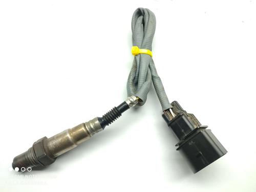 Used Electronic sensor MERCEDES-BENZ SLK (R171) 200 Kompressor (171.445) (184 hp) 17986391