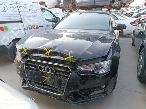 Front left seatbelt AUDI A5 Sportback (8TA) 2.0 TDI | BP29970263I26