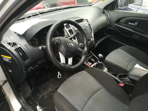Gearbox KIA CEE'D SW (ED) 1.6 CRDi 90 | BP16506053M3 