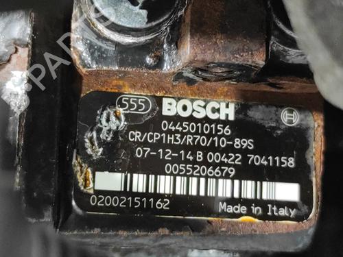 Engine SUZUKI SX4 (EY, GY)  | BP16509986M1 