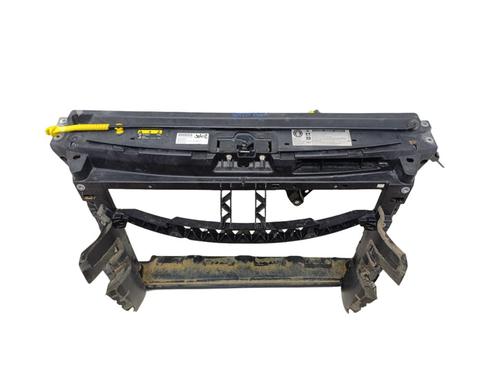 Frontplade/Frontkurv VW POLO V (6R1, 6C1)  | BP29720737C72 