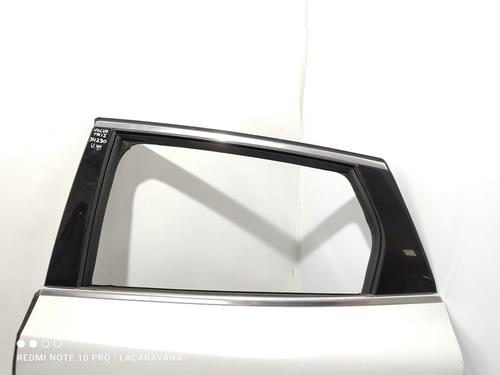 Left rear door VOLVO V40 Hatchback (525) D3 | BP19421850C4 