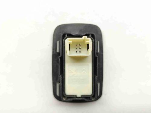 Right front window switch PEUGEOT RIFTER | BP38015903I26 - Image 2