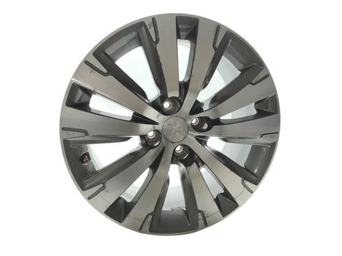 Used Rim PEUGEOT 3008 I MPV (0U_) [2009-2017]  30387248