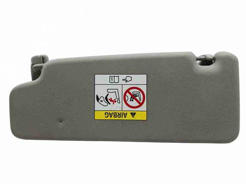Used Right sun visor Right sun visor 38104982 38104982