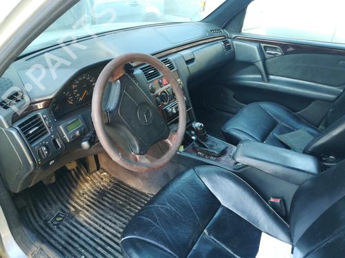 ABS pump MERCEDES-BENZ E-CLASS (W210)  | BP16508164M43 