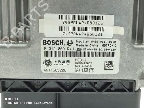 Engine control unit (ECU) MG MG ZS SUV  | BP21013321M57 