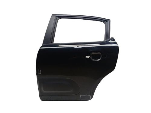 Used Left rear door CITROËN C3 III (SX) [2016-2025]  24621455