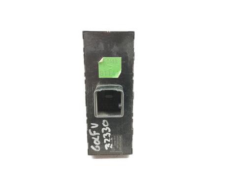 Left front window switch VW GOLF V (1K1)  | BP30000196I27