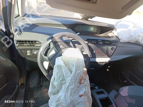 Left taillight CITROËN C4 Picasso II  | BP26140545C34 