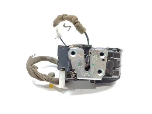 Front left lock NISSAN QASHQAI / QASHQAI +2 I (J10, NJ10, JJ10E) 1.5 dCi | BP16864834C98 