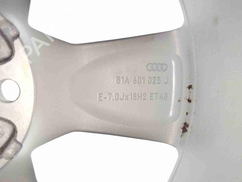 Fælk AUDI Q2 (GAB, GAG) 30 TFSI | BP36391381C45 - Image 3