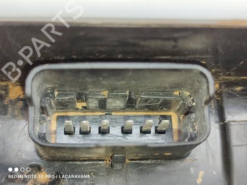Fuel pump PEUGEOT 308 III (FB_, FH_, FP_, F3_, FM_)  | BP29720727M76 