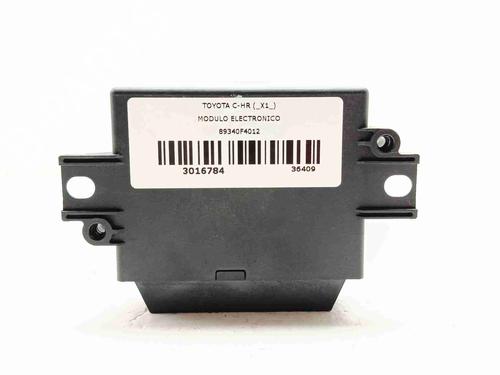 Used Electronic module Electronic module 37263945 37263945