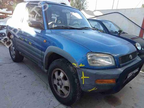 Used Parts TOYOTA RAV 4 I (_A1_) 2.0 5014567