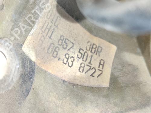 Left mirror VW GOLF III (1H1)  | BP19135989C26 