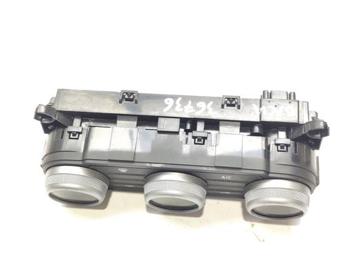 Climate control DACIA SANDERO III  | BP26533046I5 