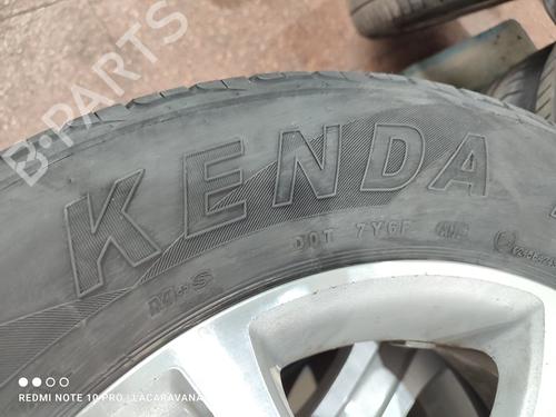 Rim SUZUKI GRAND VITARA II (JT, TE, TD) 1.9 DDiS All-wheel Drive (JT419, TD44, JB419WD, JB419XD,... | BP16513792C45 