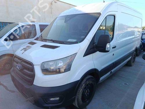 Used Parts FORD TRANSIT V363 Van (FCD, FDD)  2.0 EcoBlue  5024424