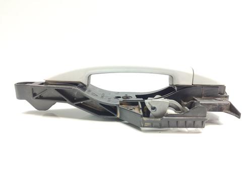Rear right exterior door handle PEUGEOT 2008 I (CU_) 1.6 BlueHDi 100 | BP16922845C130 