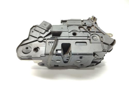 Front left lock SEAT IBIZA IV SC (6J1, 6P5)  | BP16776020C98 
