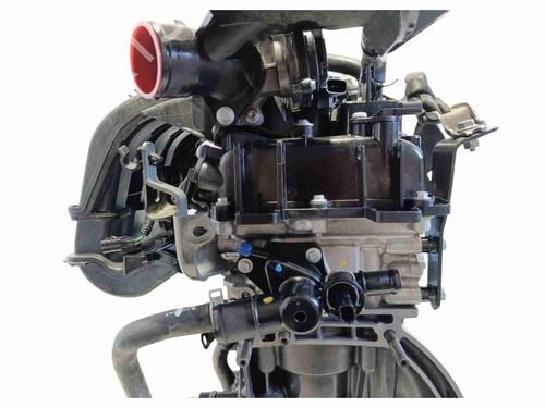 Engine NISSAN MICRA V (K14) 1.0 IG-T 100 | BP38336391M1 - Image 8