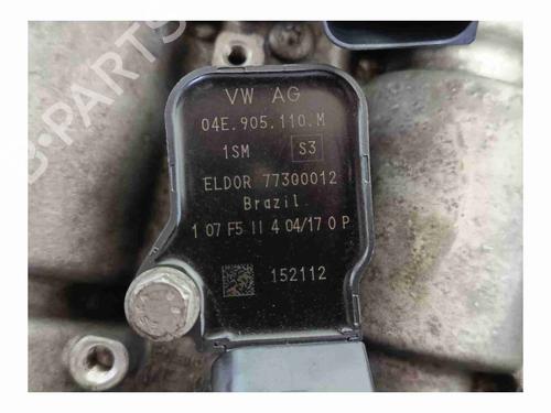 Engine VW SCIROCCO III (137, 138) 1.4 TSI | BP40085315M1  - Image 16