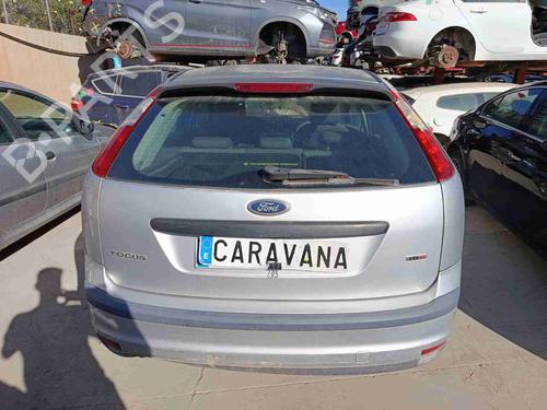 Engine control unit (ECU) FORD FOCUS II (DA_, HCP, DP) 1.6 TDCi | BP39957943M57 - Image 8