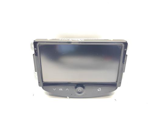 Display CHEVROLET TRAX 1.7 TD (131 hp) 21006777