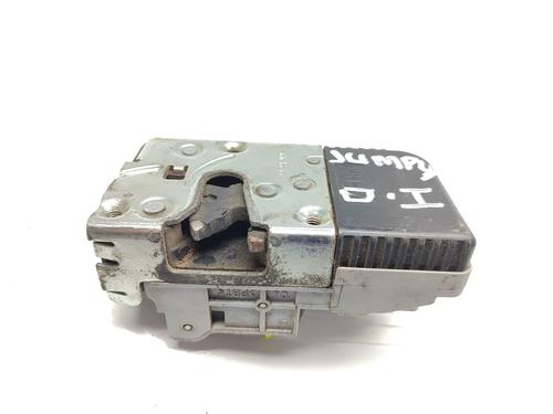 Front left lock CITROËN JUMPY I (U6U_) 1.9 D 70 | BP16839615C98 