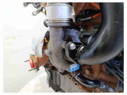 Engine DACIA SANDERO II | BP38341286M1 - Image 10