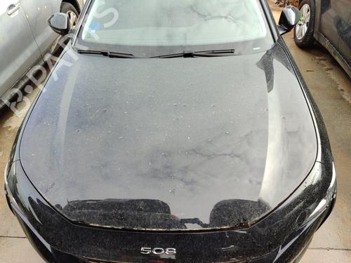 Hood PEUGEOT 508 II (FB_, FH_, F3_) Hybrid 225 (F35GQU) | BP29715335C1 