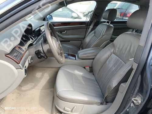 Gearbox AUDI A8 D3 (4E2, 4E8) 3.0 TDI quattro | BP32725664M3 - Image 24