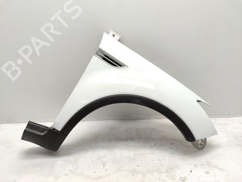 Used Right front fenders FORD KUGA I [2008-2012]  16694033