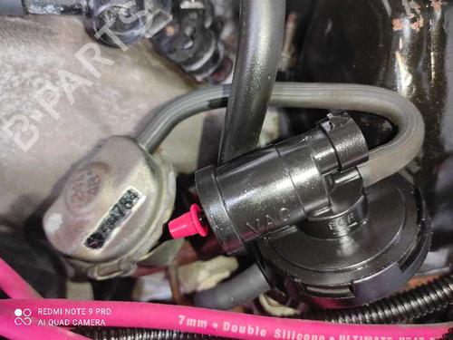 Engine DODGE RAM 1500 Pickup (BE, BR)  | BP16843308M1 