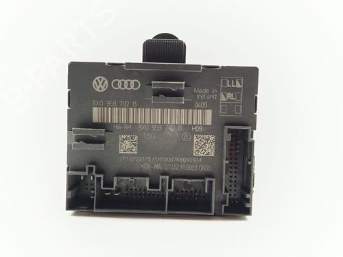 electronic-module-audi-a1-8x1-8xk-2010-2011-2012-2013-2014-2015-2016-2017-2018-2019-34041019 main image
