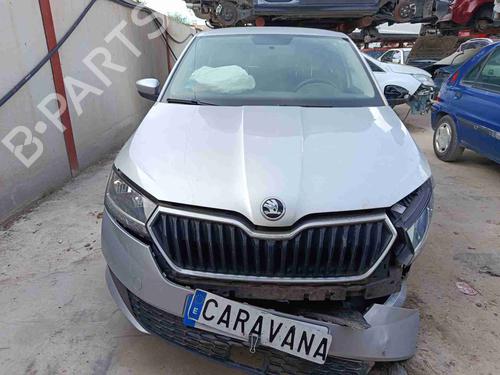 Ricambi SKODA FABIA III (NJ3)    5002638