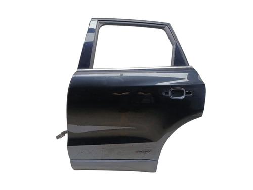 Tür links hinten für Tür links hinten AUDI Q5 (8RB) 3.0 TDI quattro (240 hp) 34444612 34444612