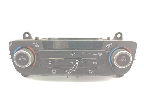 Used Climate control FORD FOCUS III 1.0 EcoBoost (125 hp) 16509238