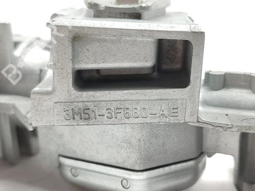Ignition barrel FORD FOCUS III  | BP29489077M48 
