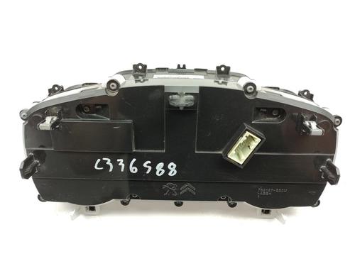 Instrument cluster CITROËN C3 AIRCROSS II (2R_, 2C_) 1.5 BlueHDi 110 | BP26533038C47 