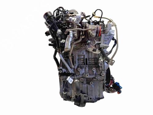 Engine DACIA SANDERO II 1.0 TCe 100 (B8ML) | BP40098234M1 - Image 10