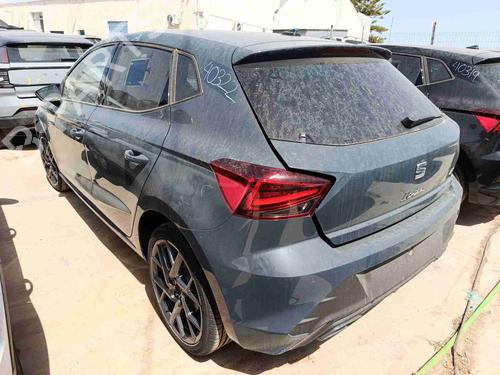 Left headlight SEAT IBIZA V (KJ1, KJG) 1.0 TSI | BP36674708C28 - Image 5
